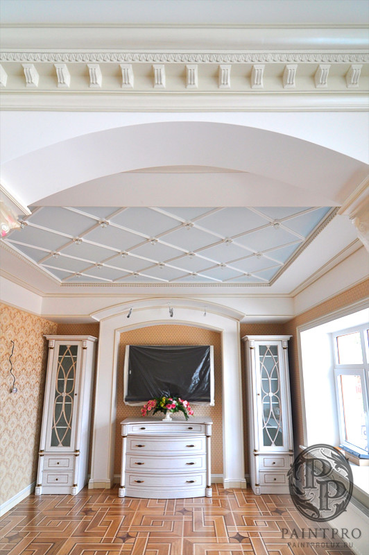 Частный дом