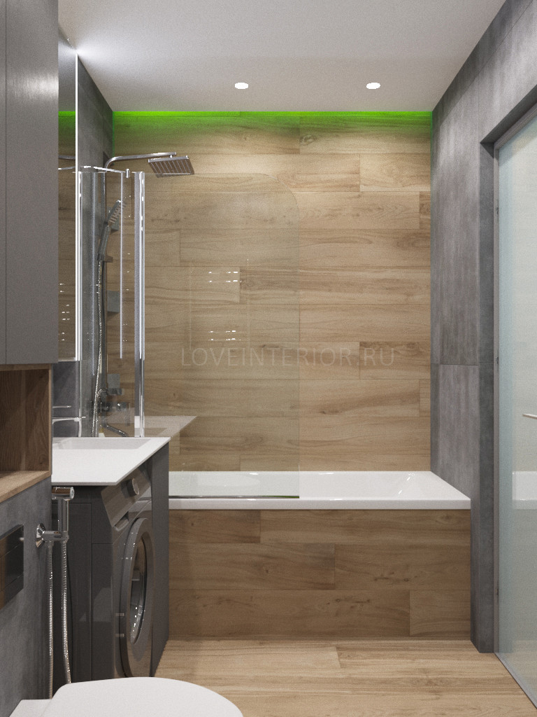 Квартира в ЖК Шишимская горка, г. Екатеринбург