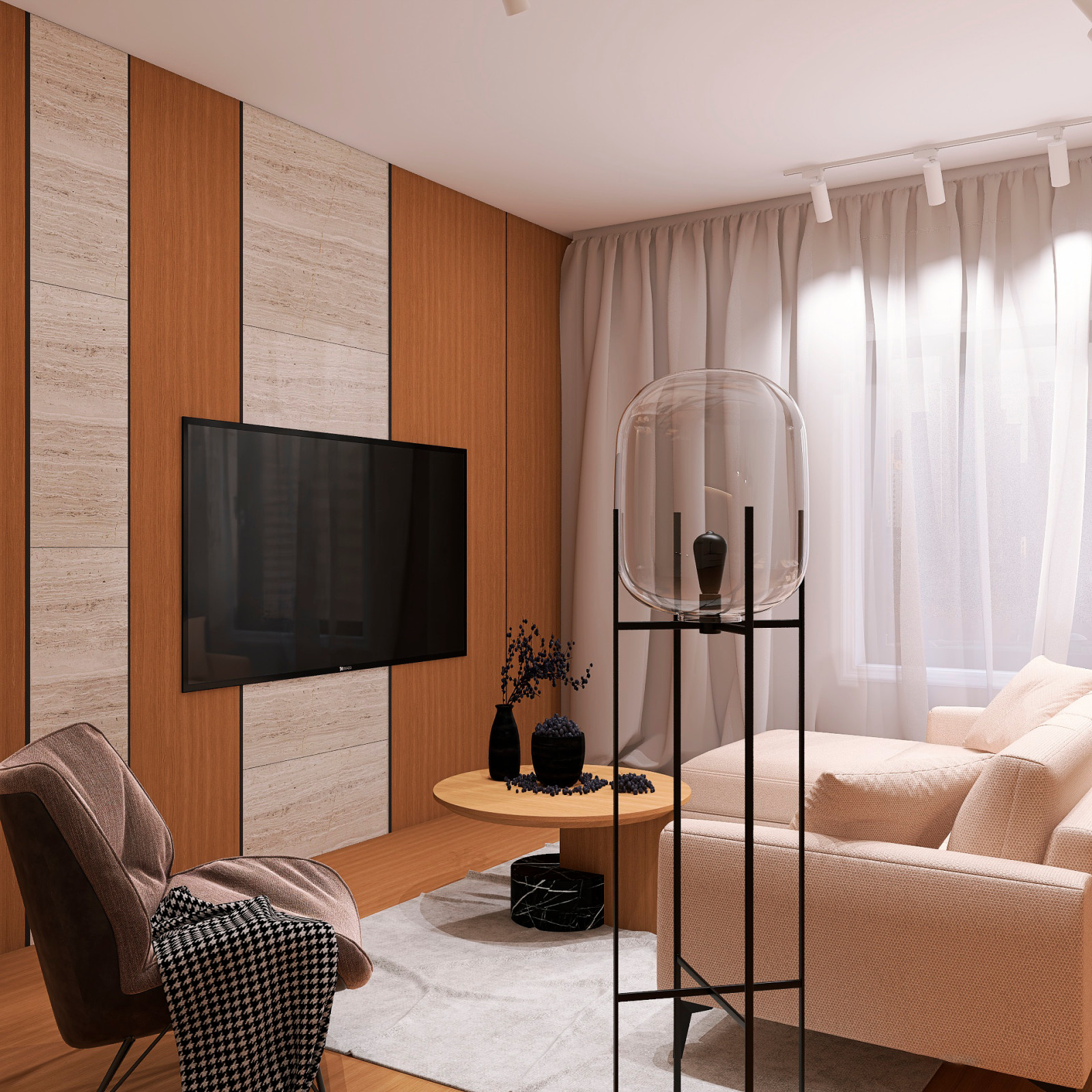 ЖК Сердце столицы