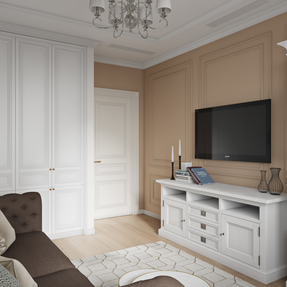 Пресненский Вал