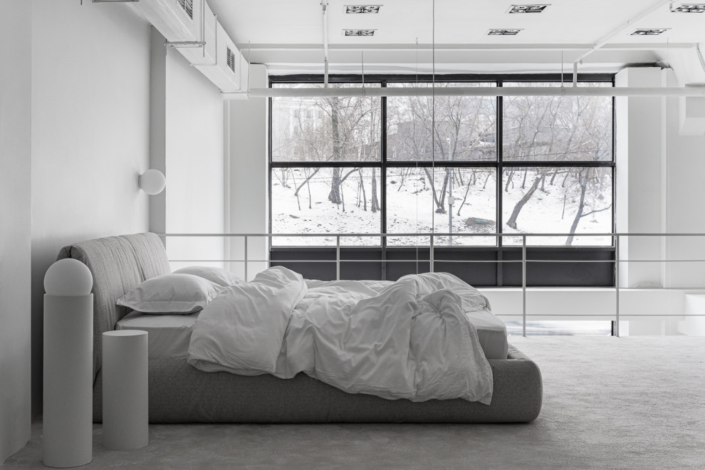 Д-2203 | Шоурум мебели "Mononova" в Москве