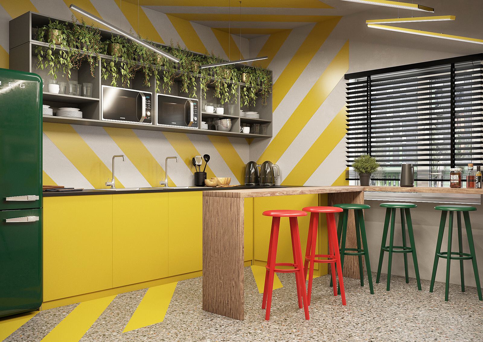 Хостел ОКРУГ 89