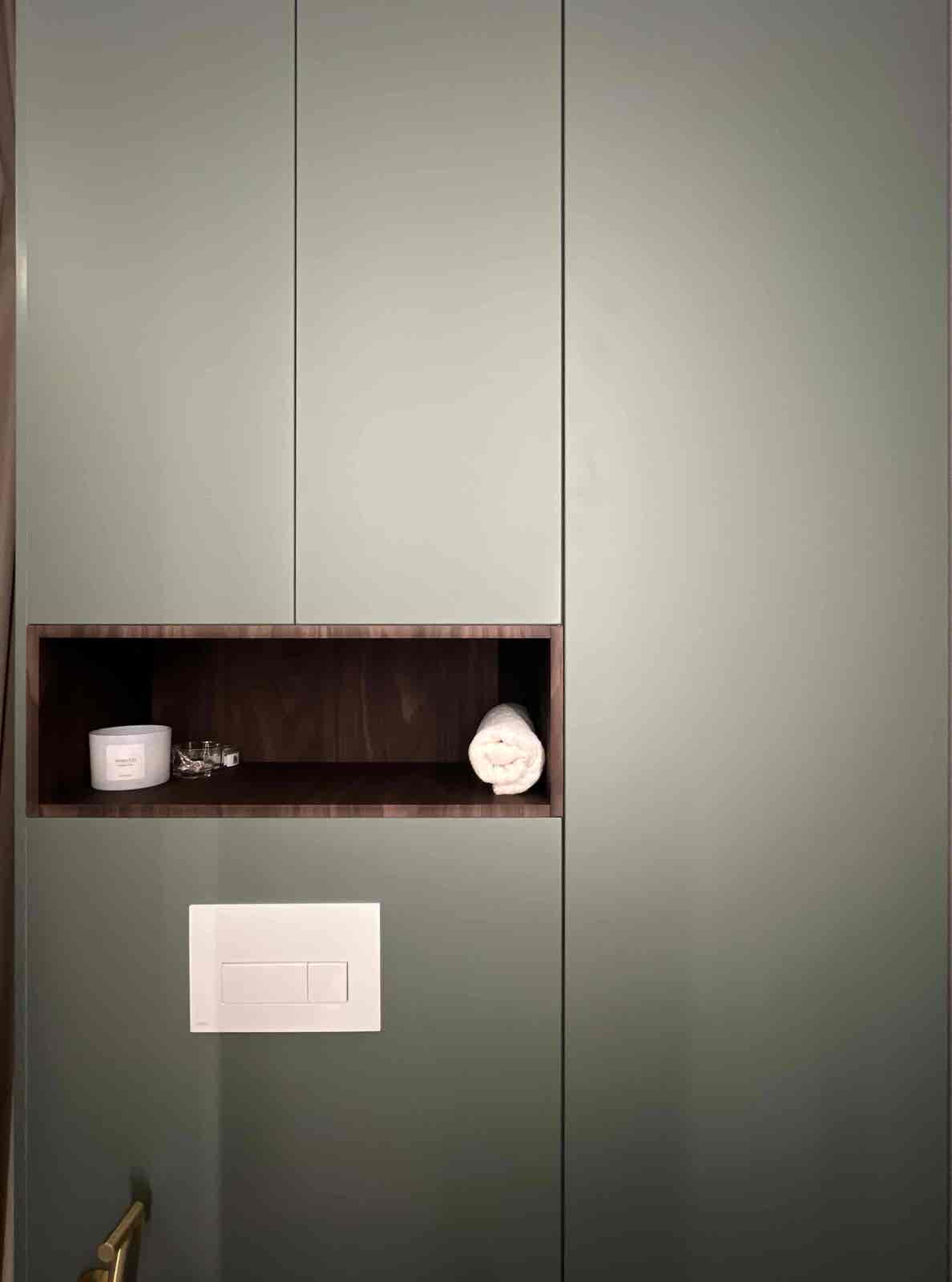 Квартира для семьи