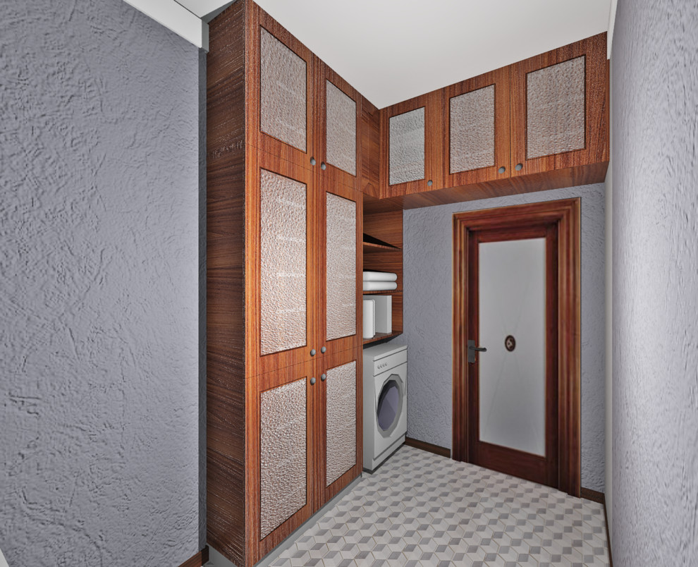 Дом в г.Строитель