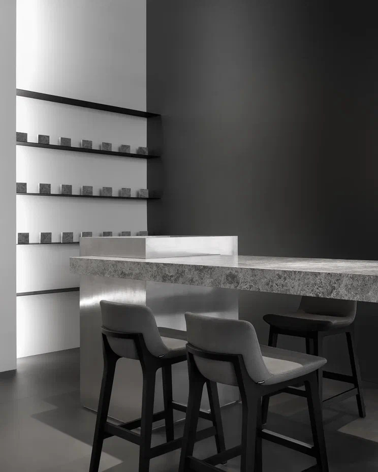 MOSBUILD24 | Q-STYLE X ARTIMITRO