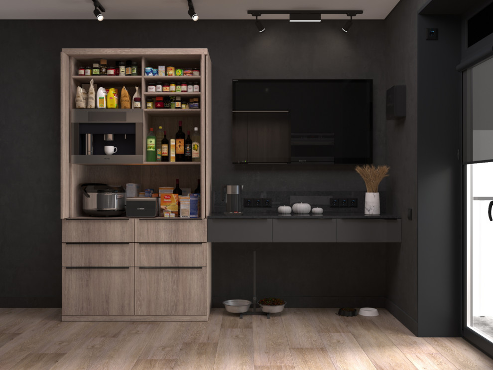 Квартира 80 кв.м. г. Калининград, ул.Малоярославская 10