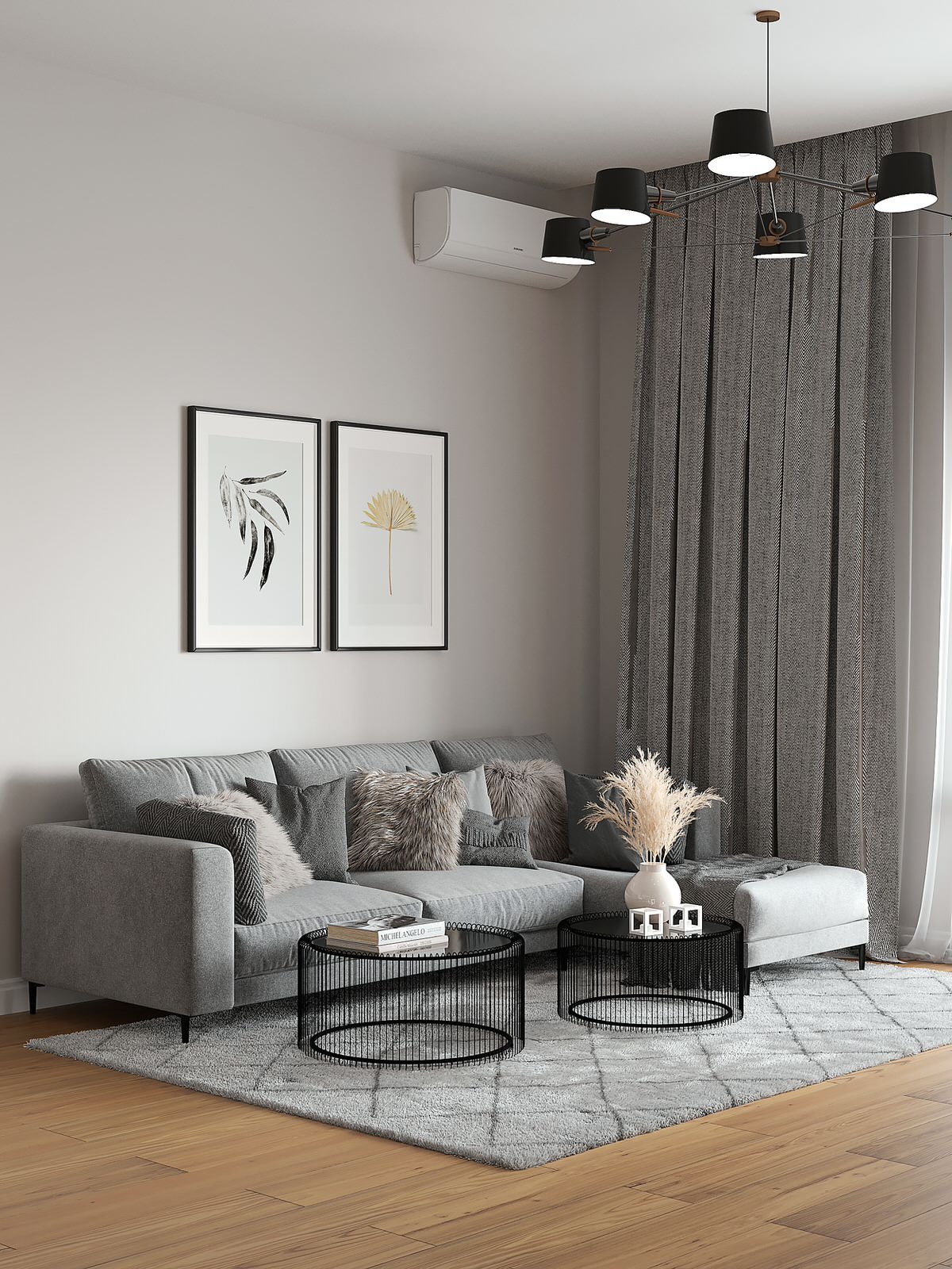 Дождливое утро