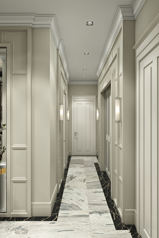 Клубный Дом на Таганке