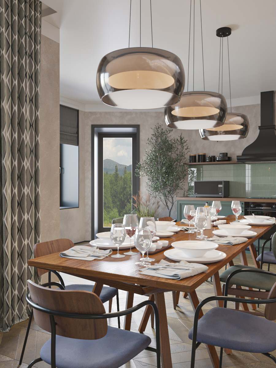 Частная гостиница. Курорт Белокуриха.