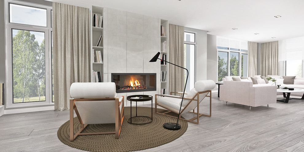 Притягательная легкость