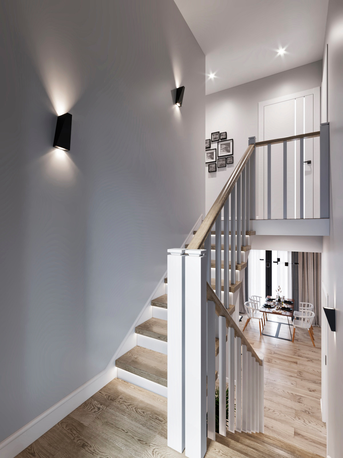 Частный дом Ковали