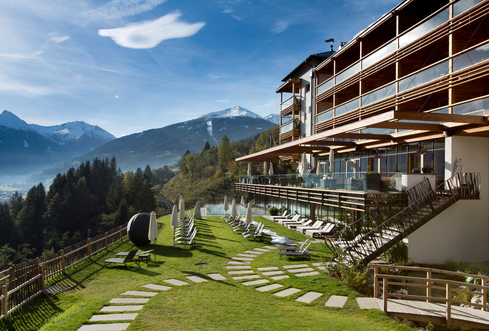 Hansgrohe Россия