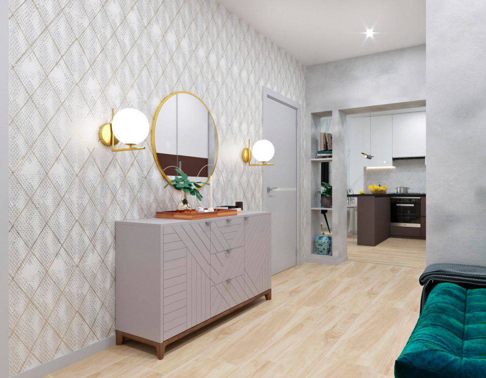 2-х комн. кв. для семья в с. Ямное Воронежская область