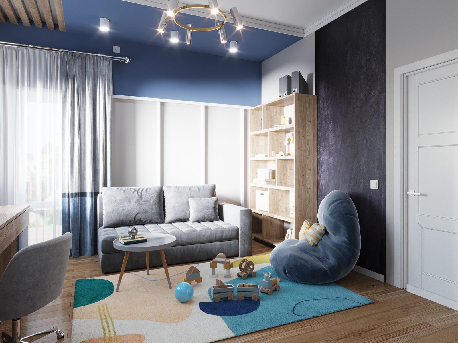 Проект во владимирской области, киржачский район