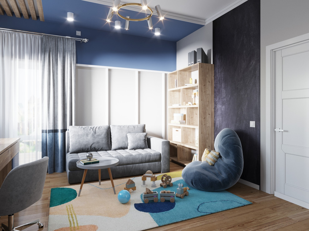 Проект во владимирской области, киржачский район