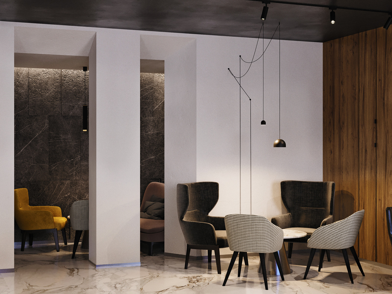 Кофейная в Ижевске