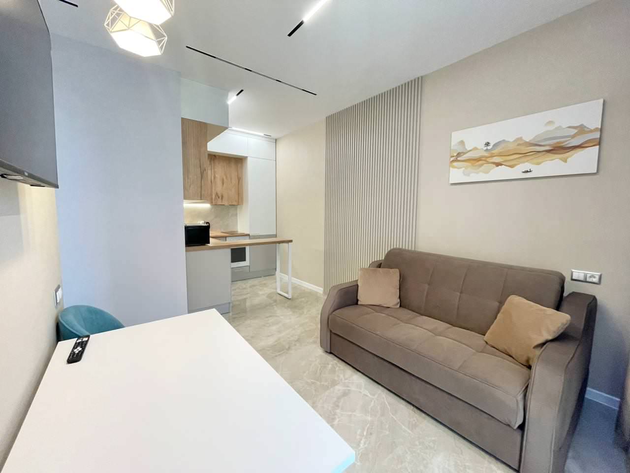 Квартира в г.Туапсе