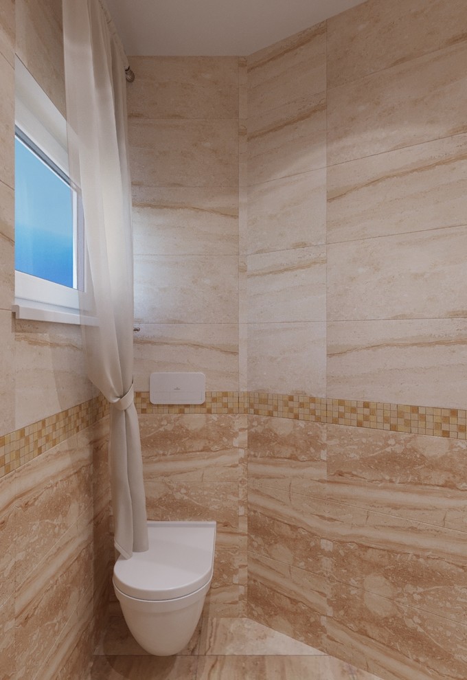 Апартаменты на Кипре, город Пафос