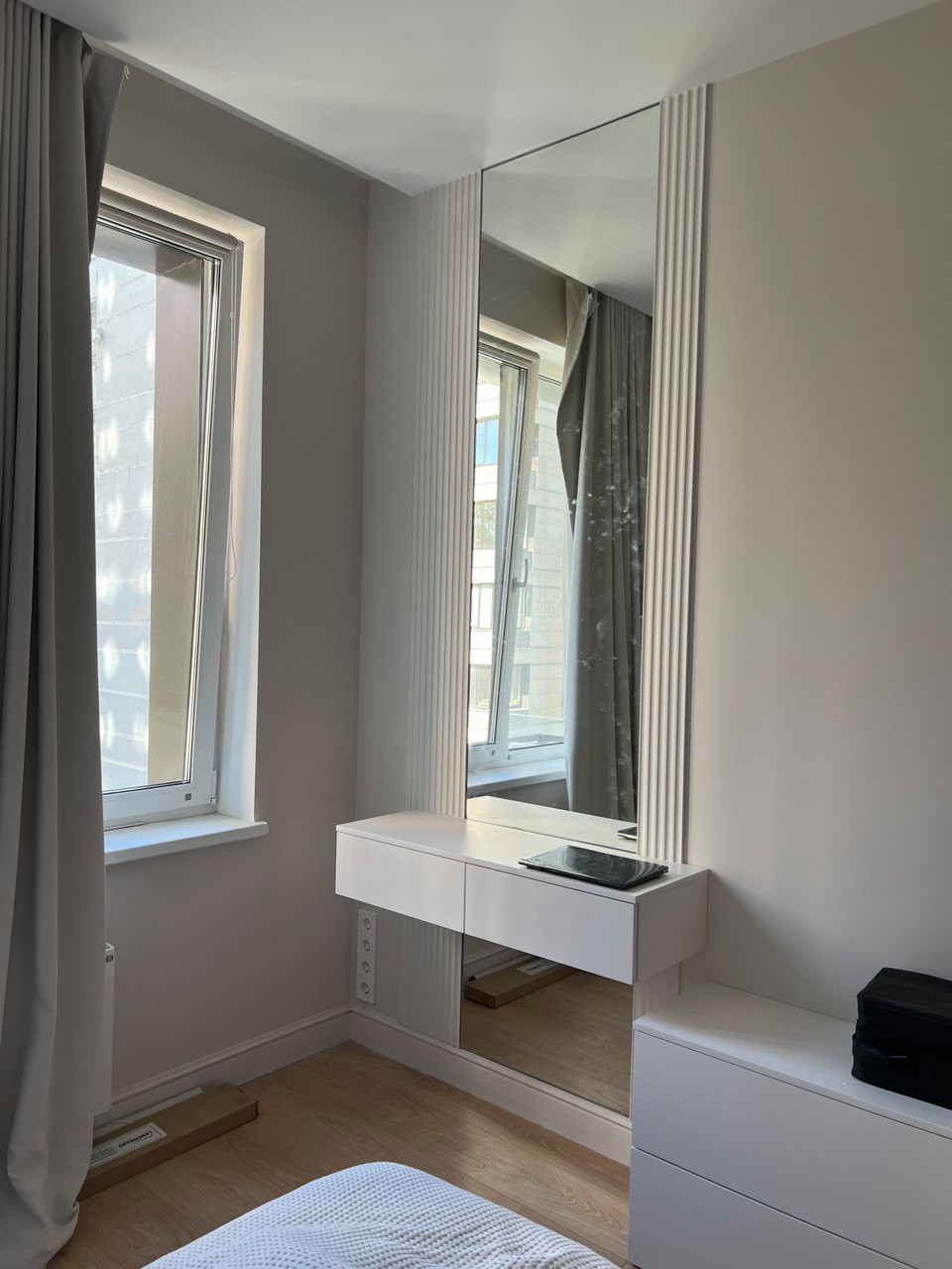 МОСКВА  НАГОРНАЯ   53 м