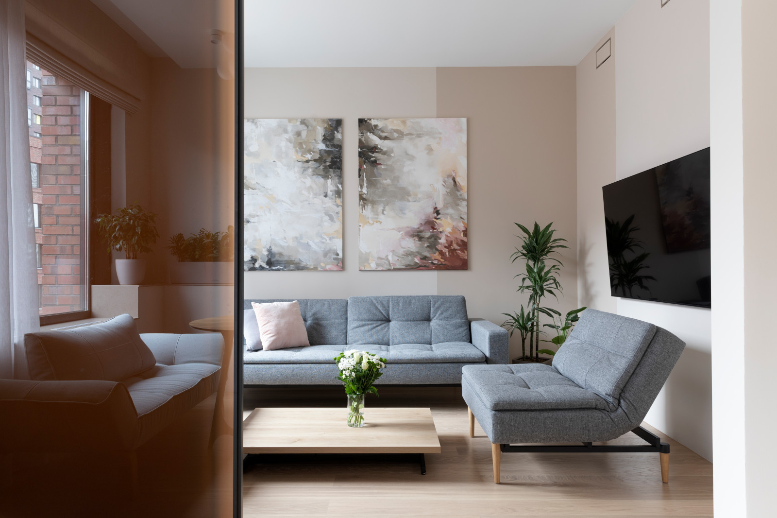 ЖК "Береговой" фотографии реализации