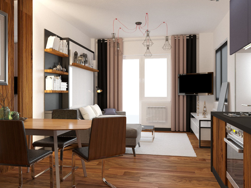 Квартира 86 м2 по ул Фестивальной