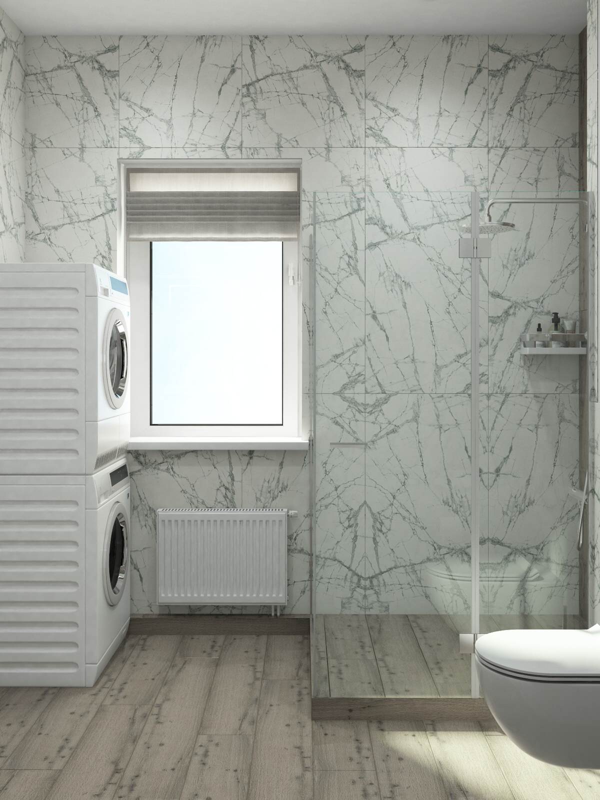 Загородный дом 150 кв.м.