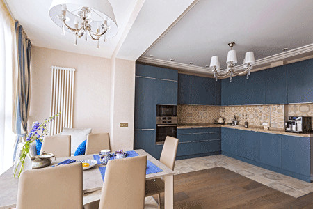 ЖК Солнечный город