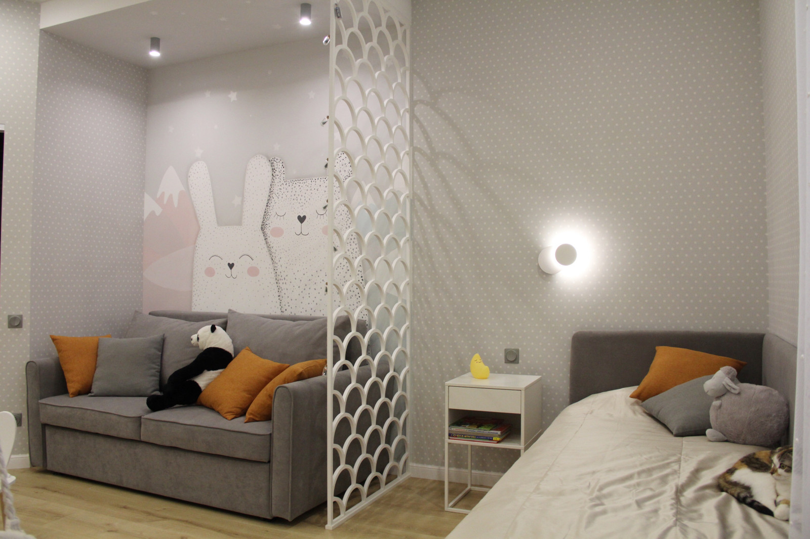 Квартира в клубном доме, 100 кв.м.