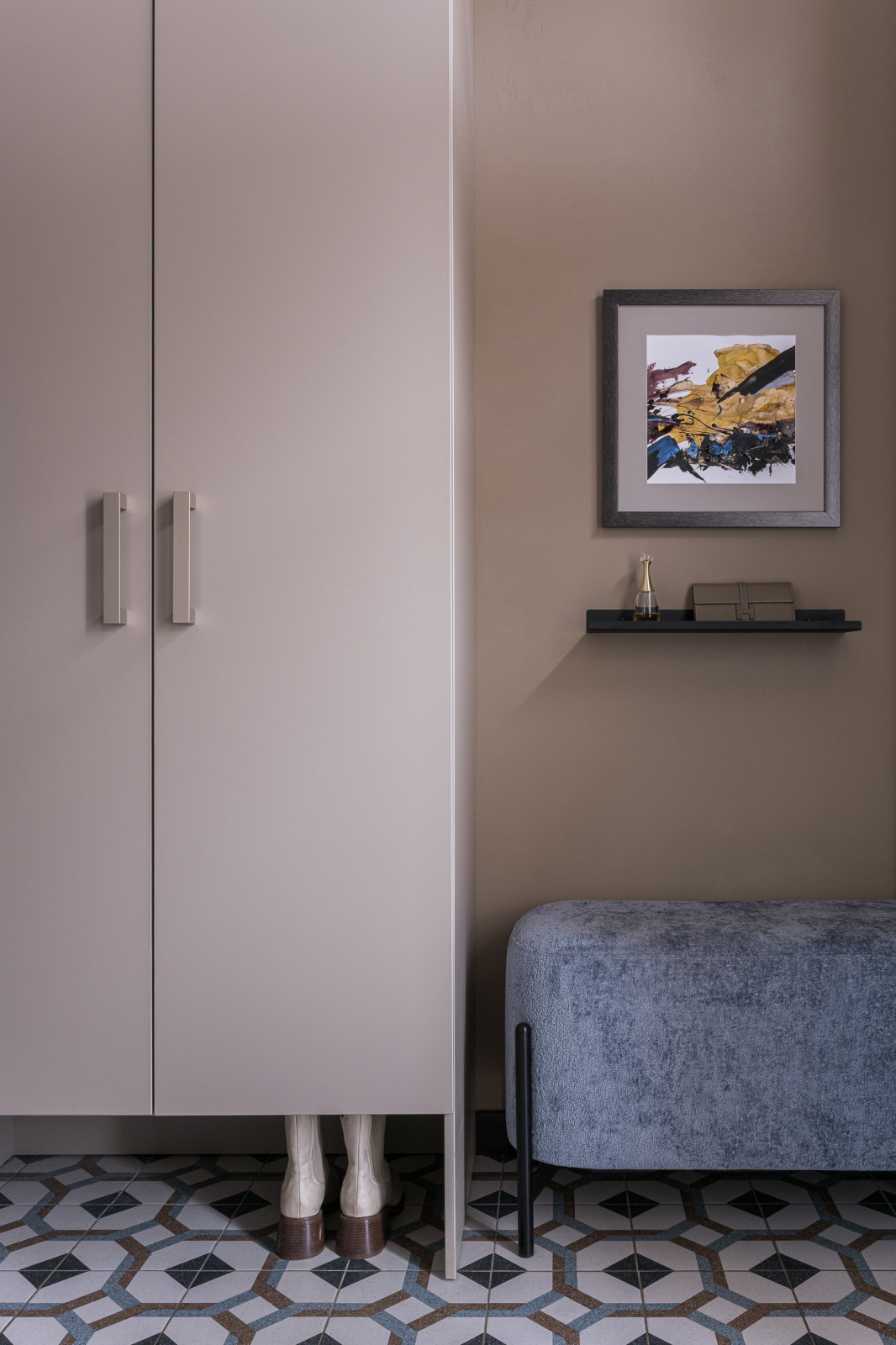 Винтажный ремикс