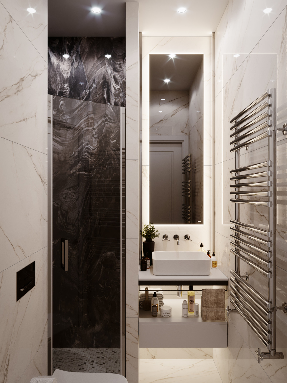 ЖК "Садовые Кварталы"