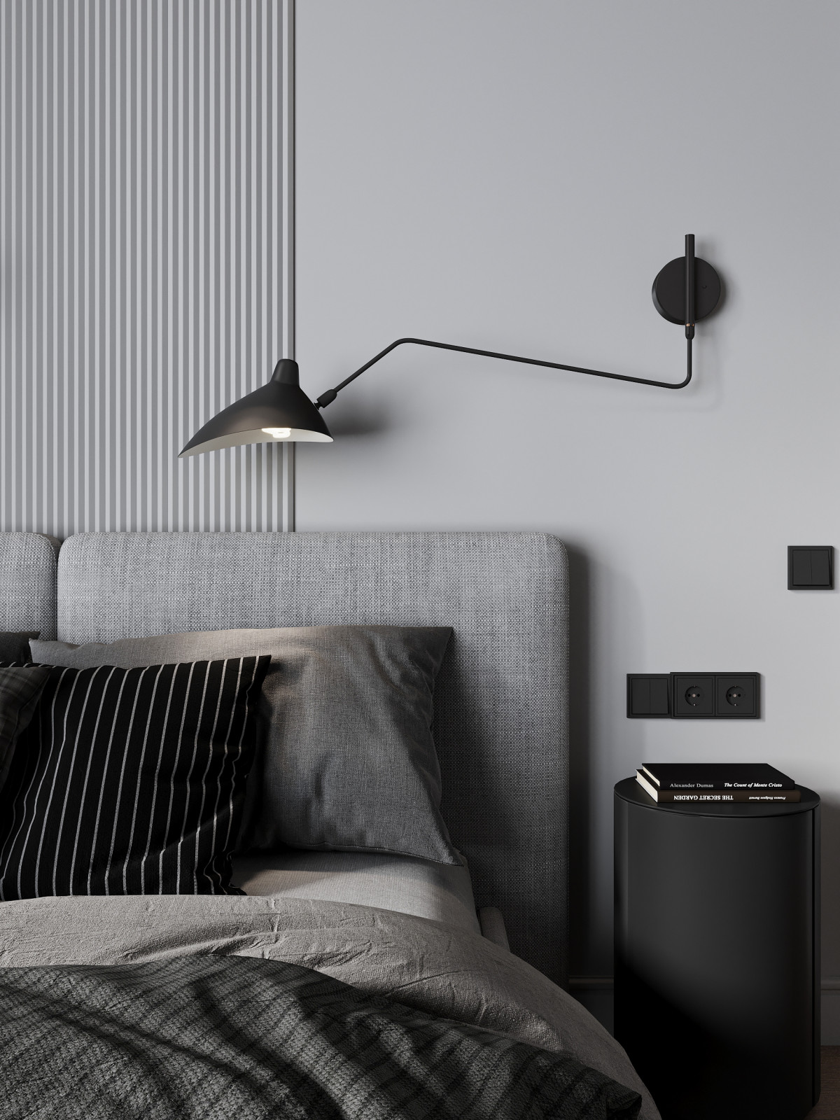 Озерный дом