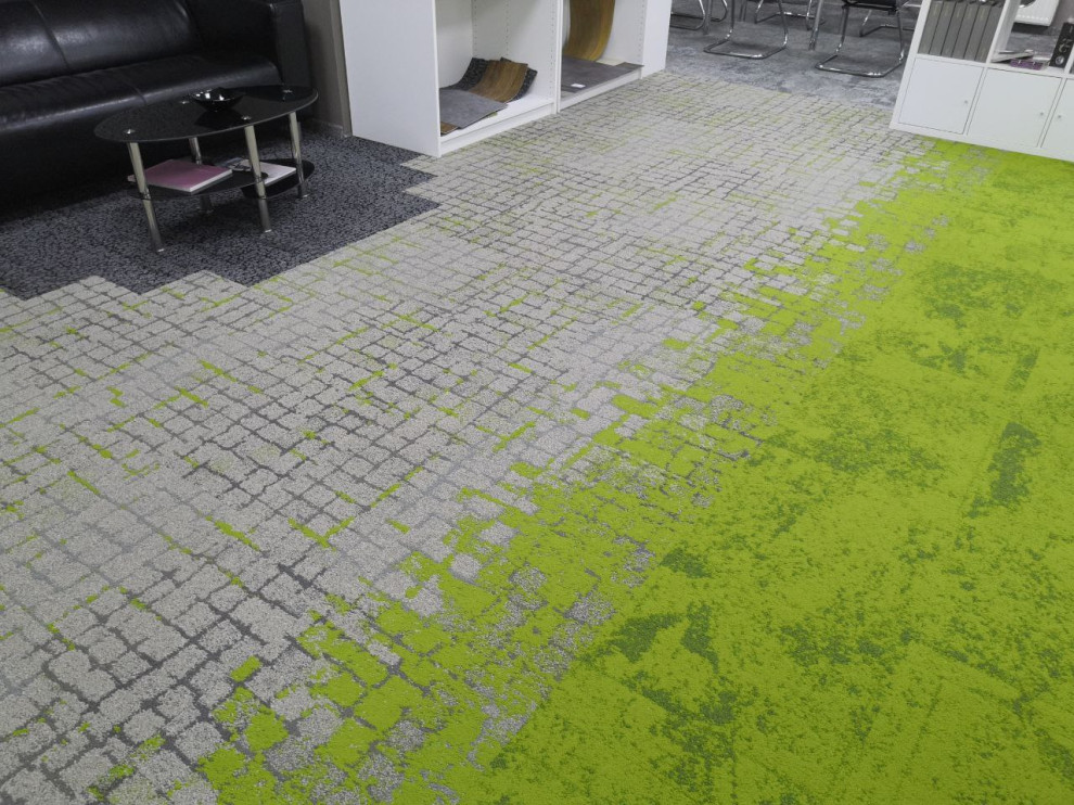 Офис компании г. Санкт-Петербург