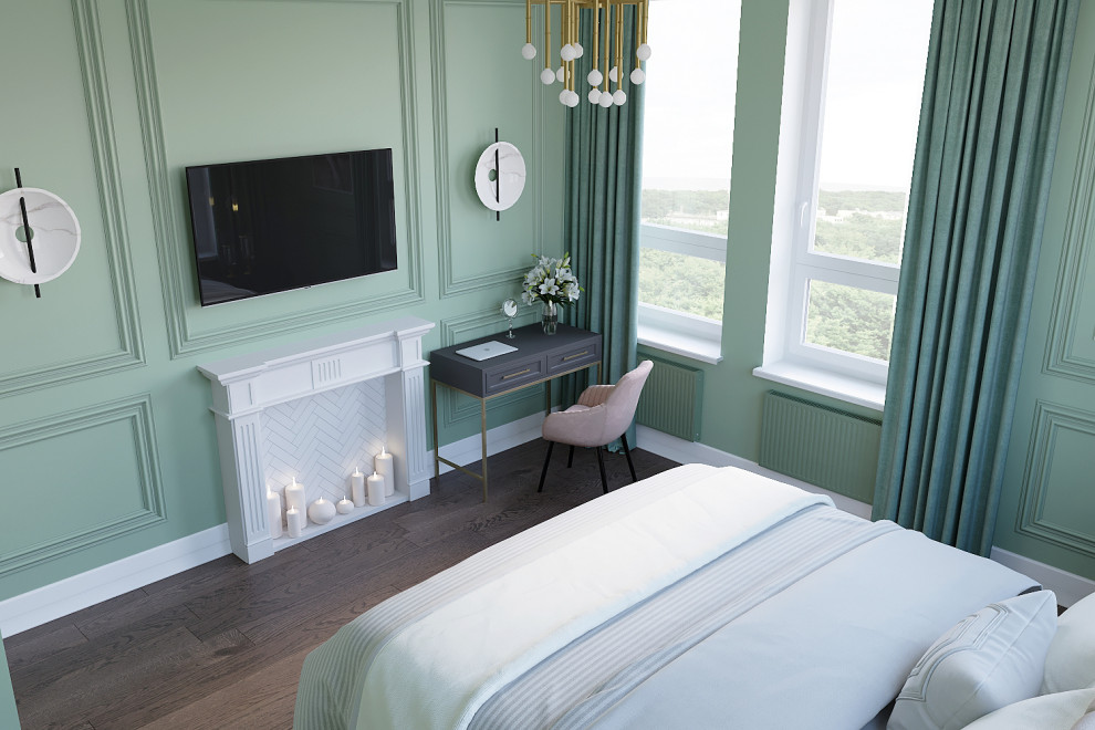 ЖК Скандинавия