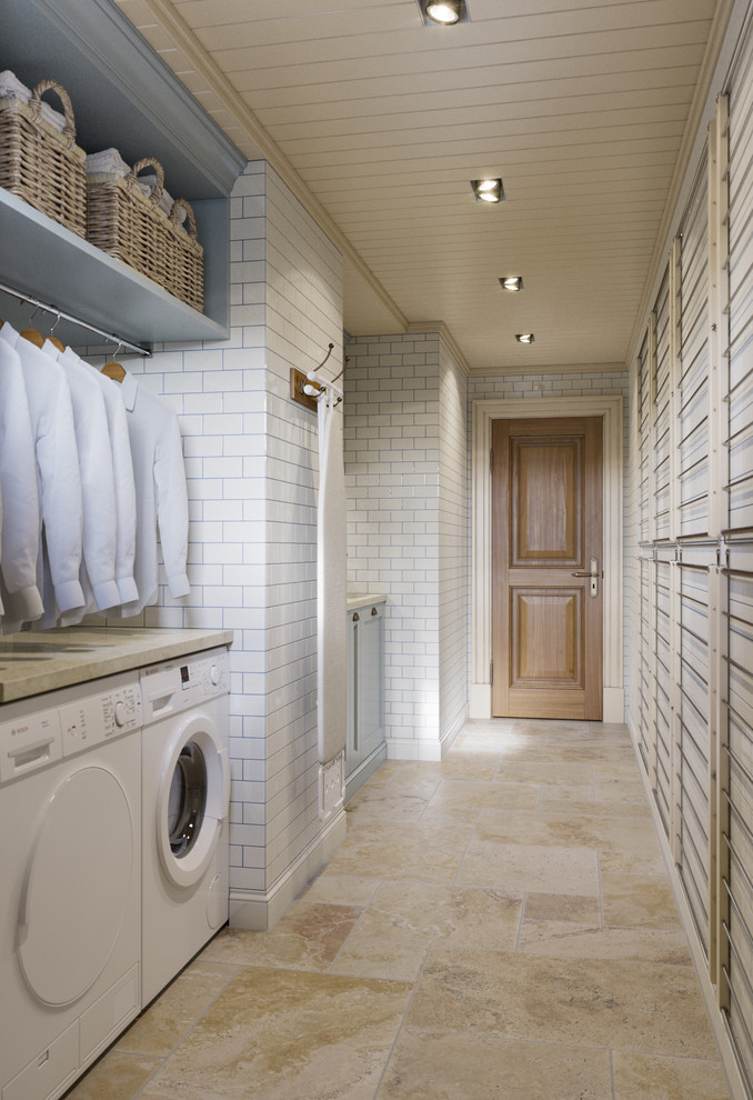 Дом на Николиной Горе