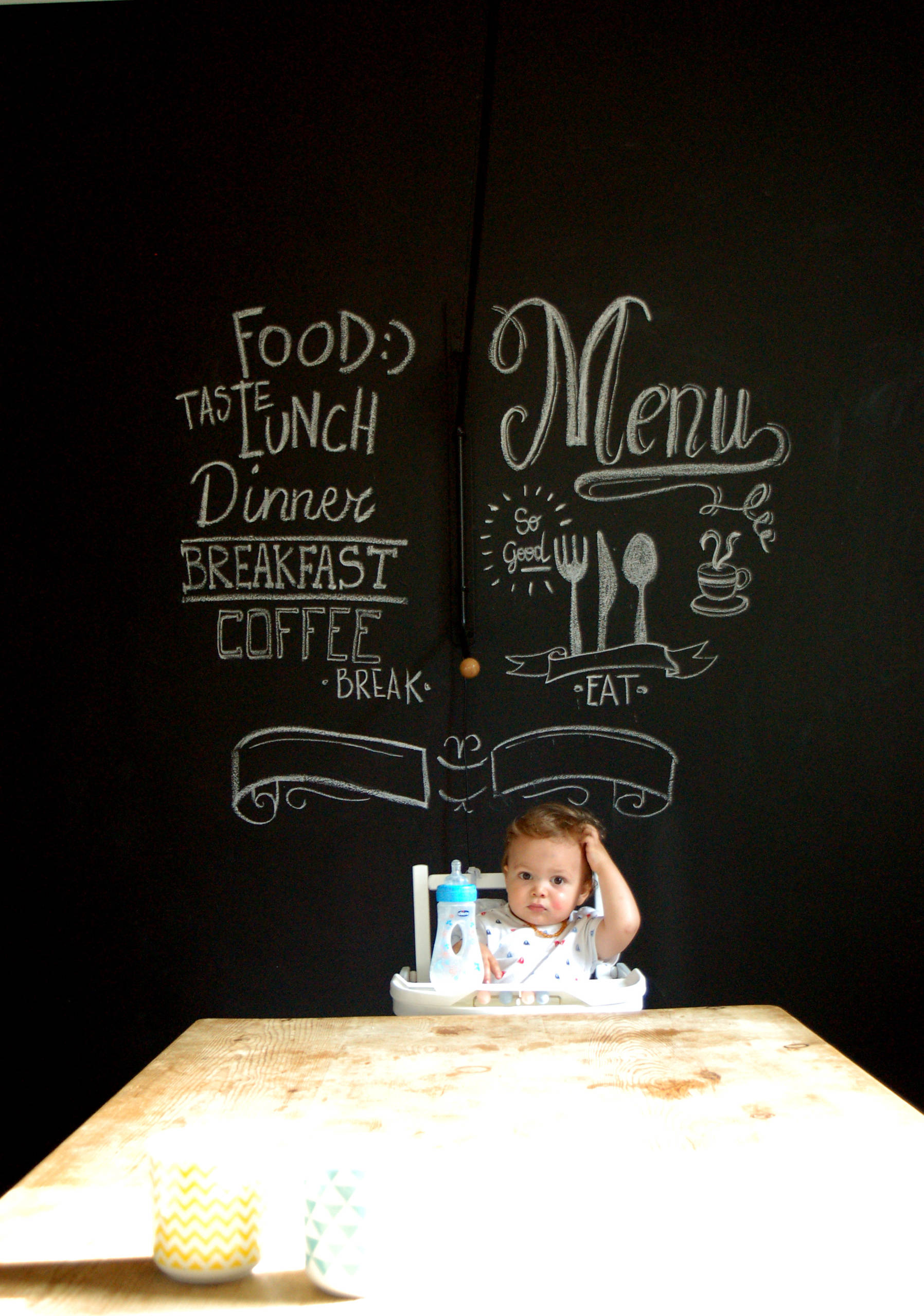 Houzz Италия: Винтаж и современность в доме открытых пространств