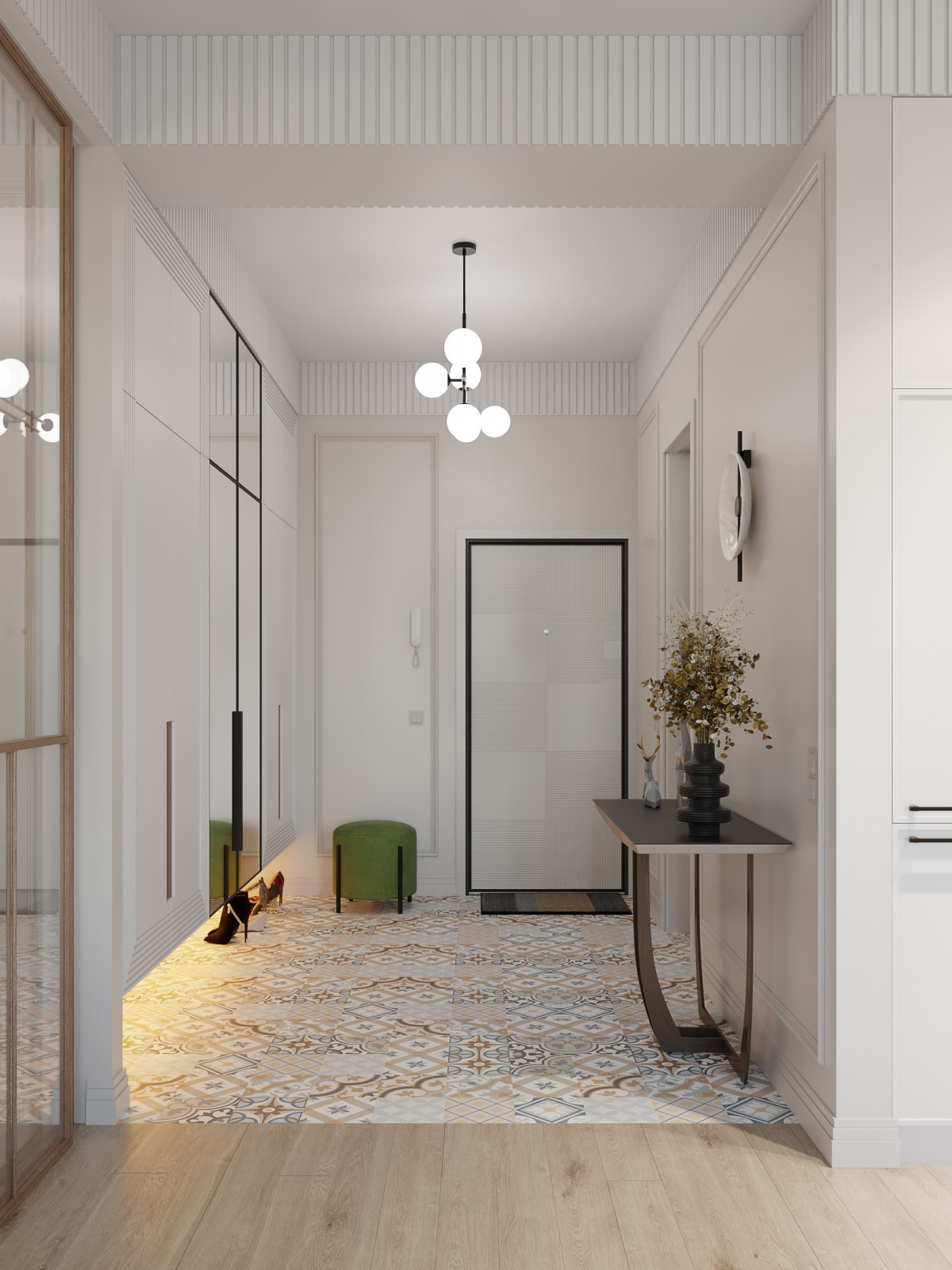 ЖК БЛАГОДАТНЫЙ