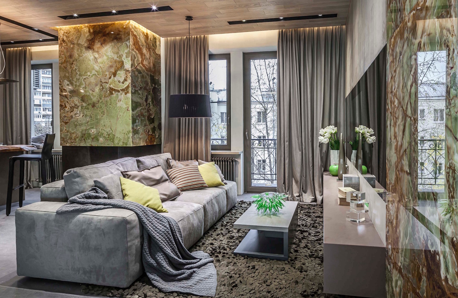 ВЛАДИМИР СТЕКЛОВ