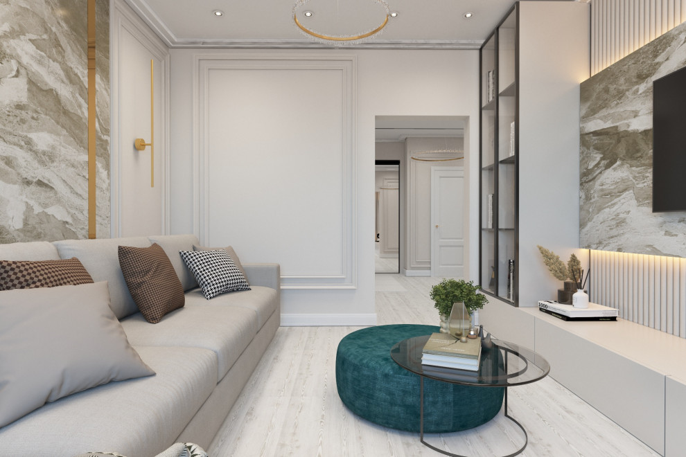 Квартира в ЖК НОвый Город