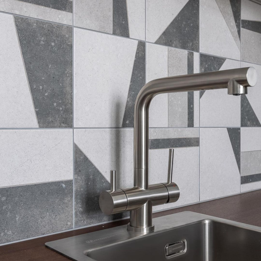 Однокомнатная квартира 48 м2