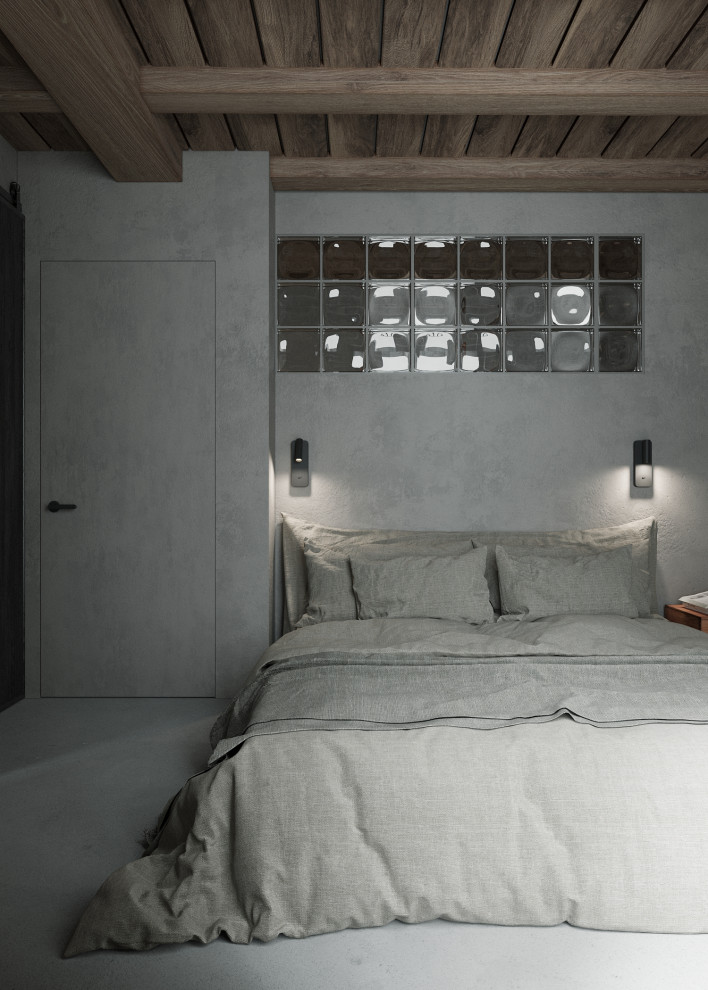 Реновация большого дома в центре Парижа