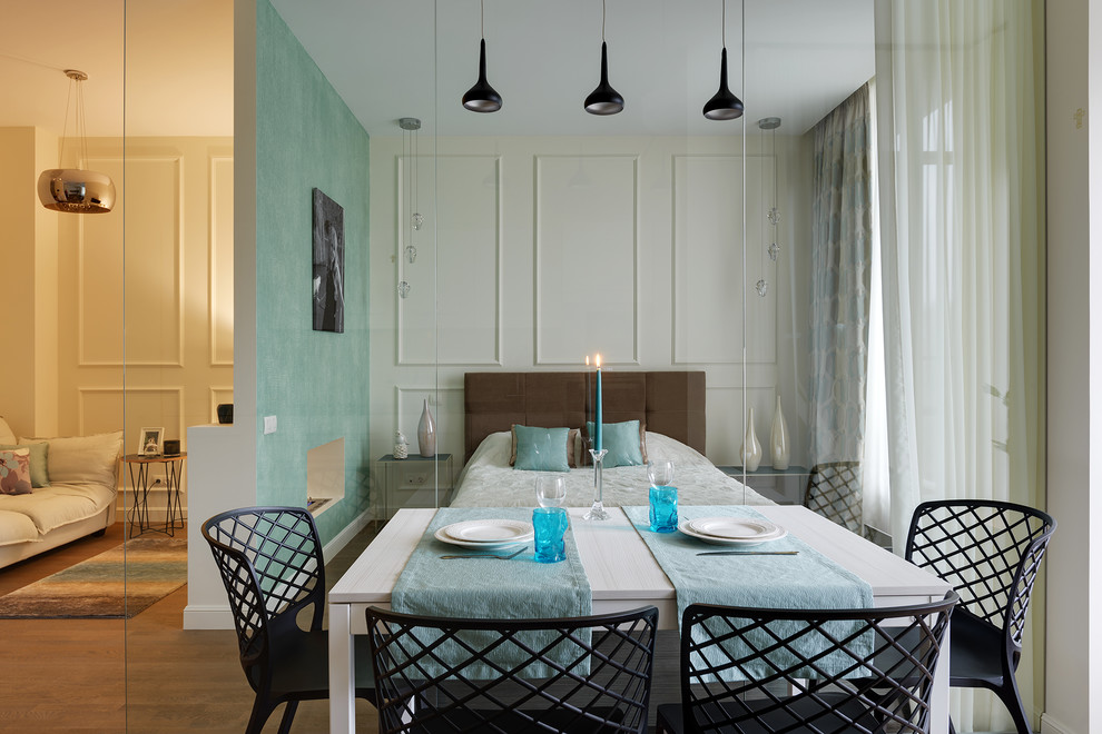 LUXURY APPARTMENT-STUDIO, PECHERSKY