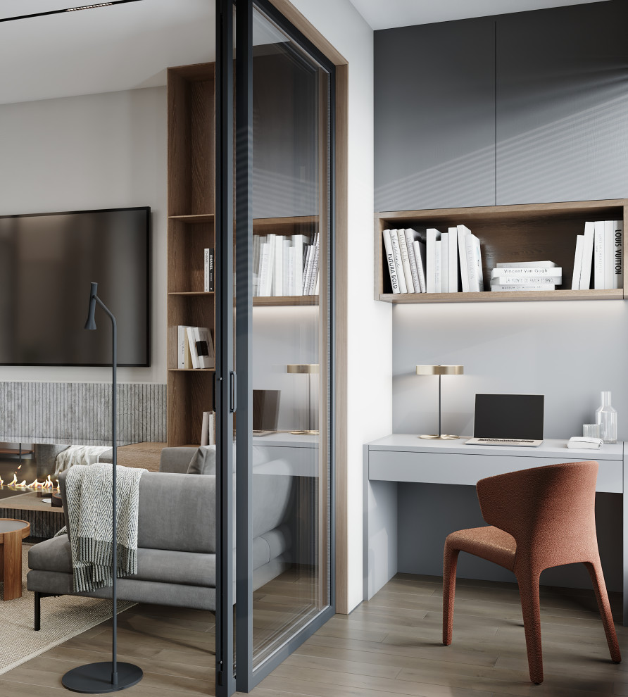 Квартира ЖК Светлана Парк