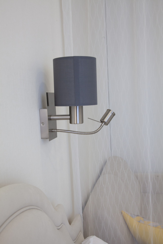 Квартира в ЖК-ГринВуд.