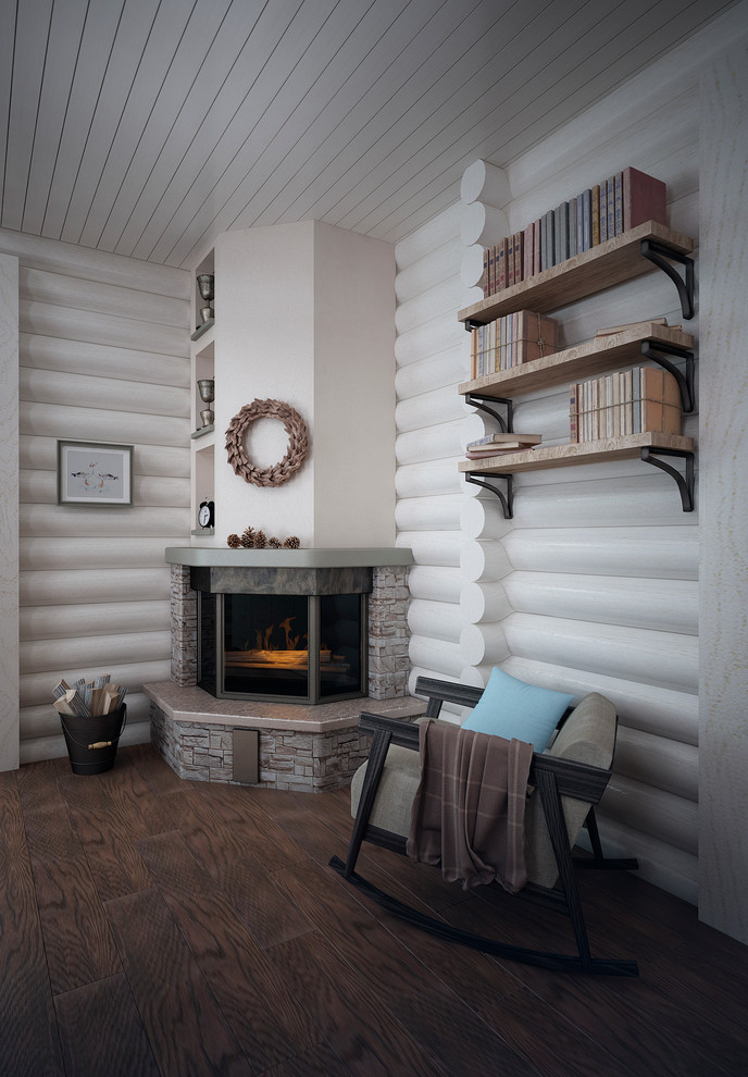 Country House. Кazan 2016