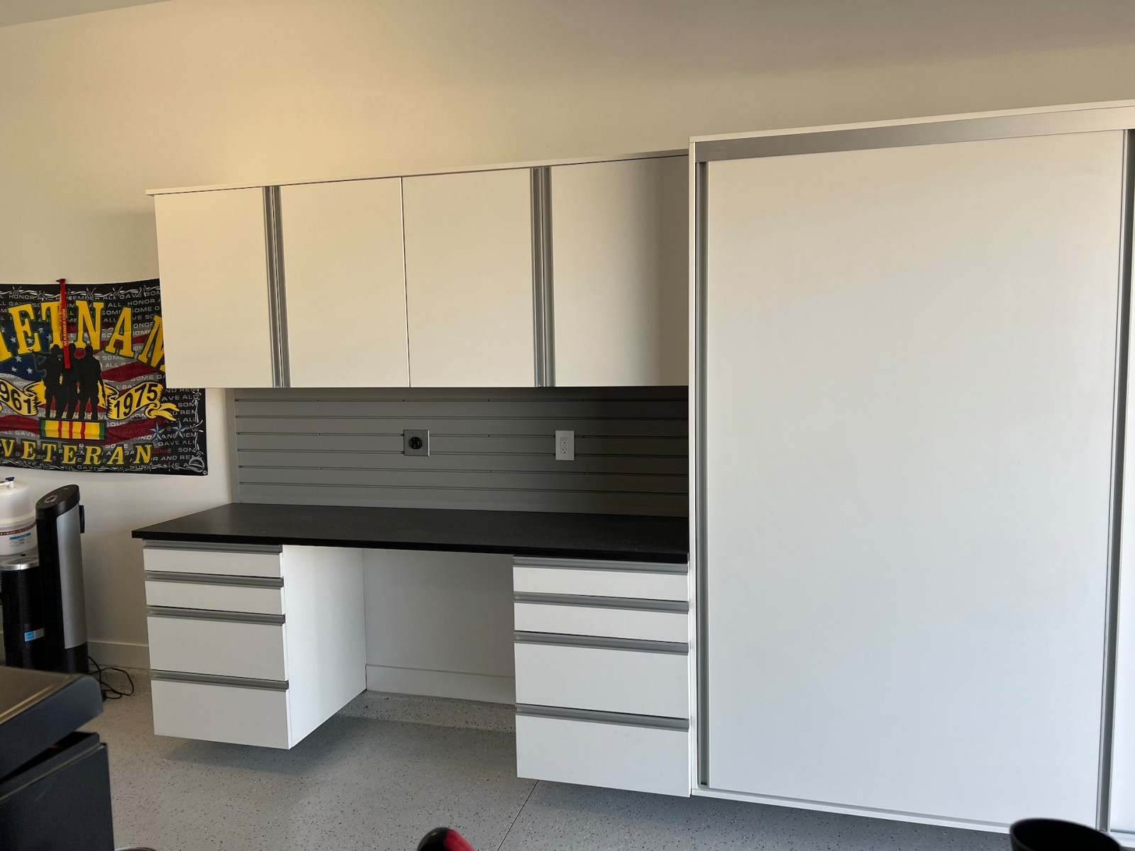 Closets