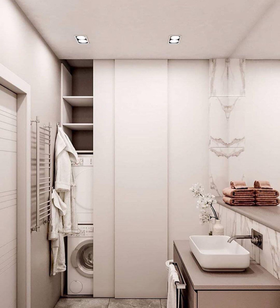 Мебель для ванной комнаты