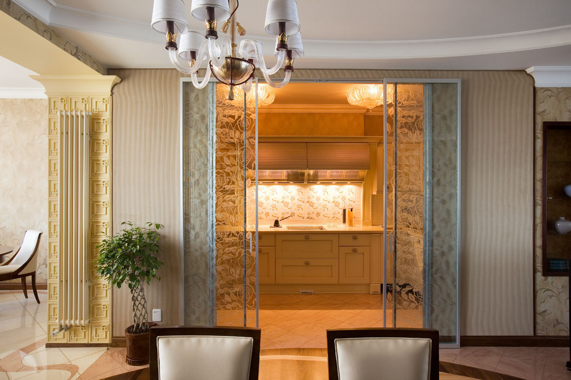 Мофильмовская