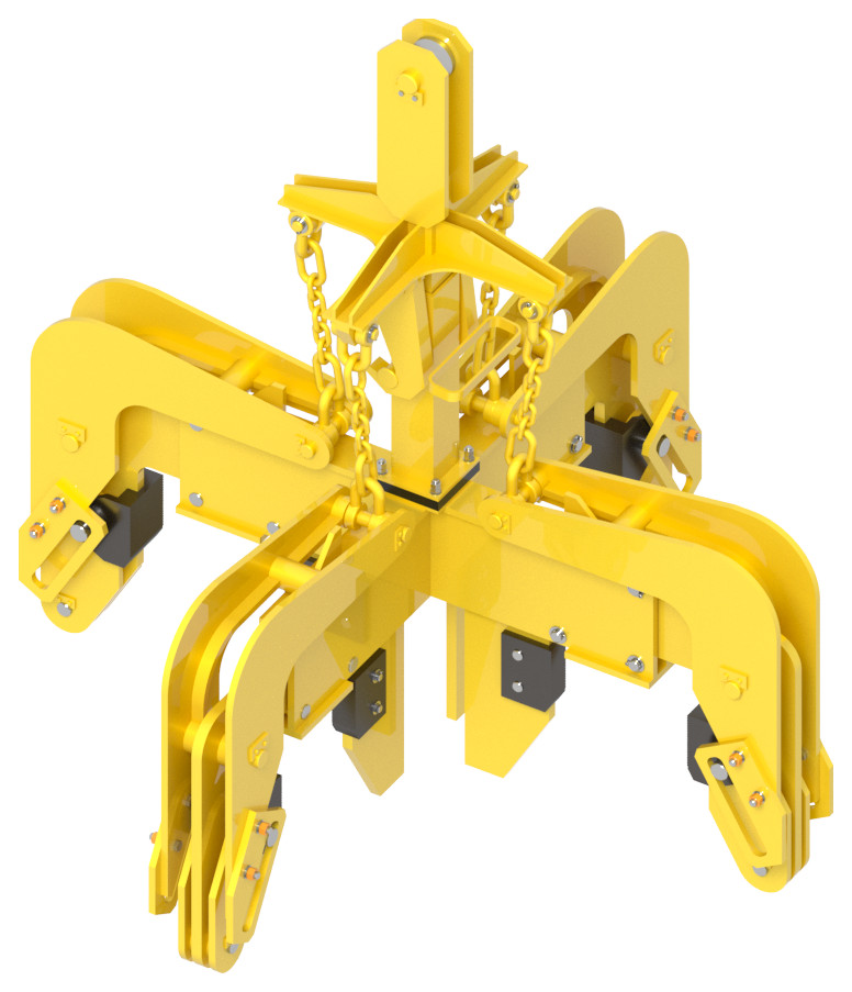 Промышленные компоненты