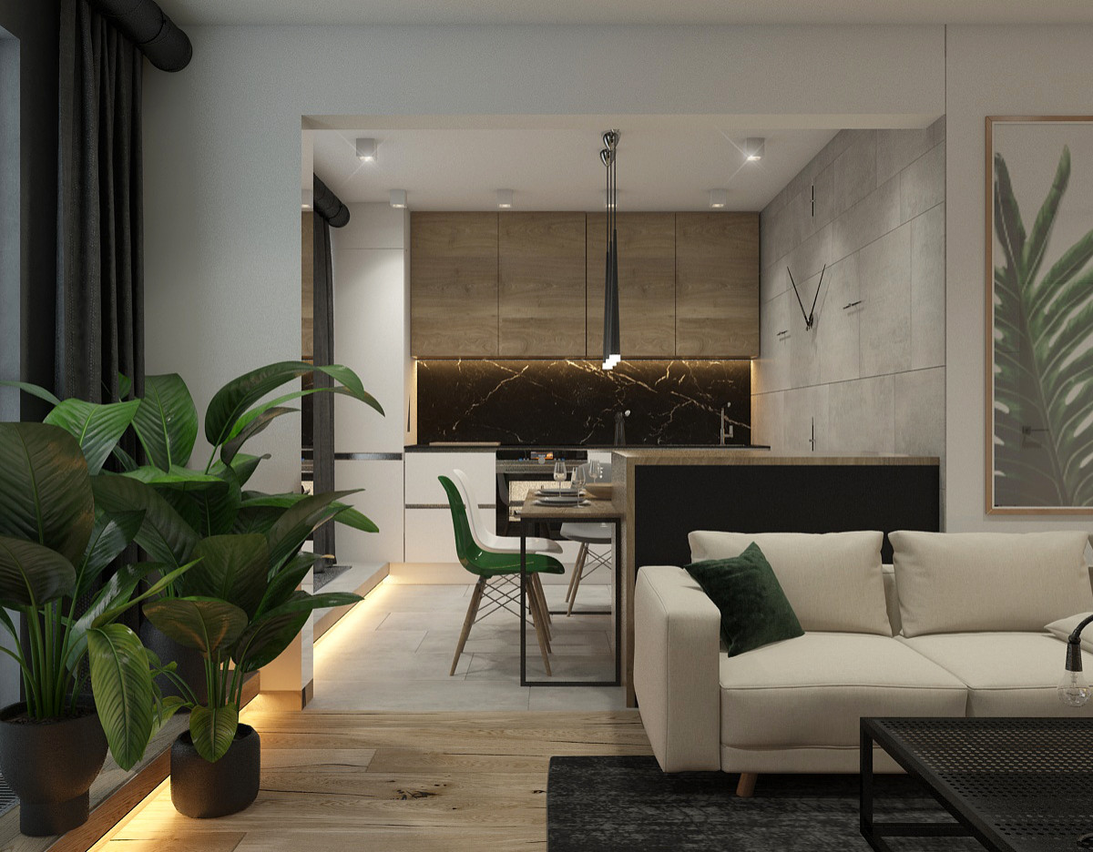 Квартира в Минске