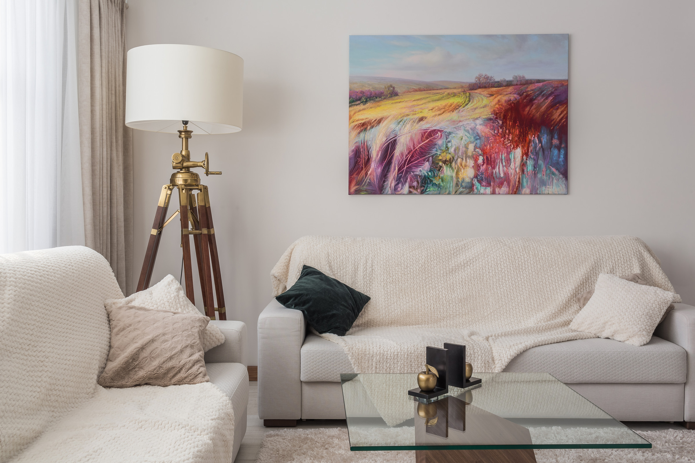 Интерьеры в доме=ЛЕГО